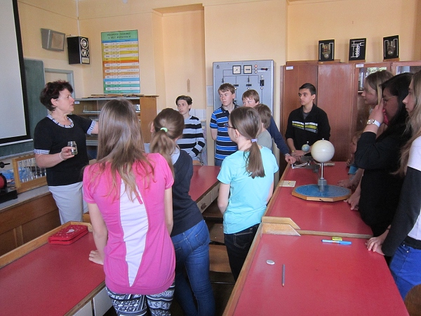 Fotogalerie Z Blatensk