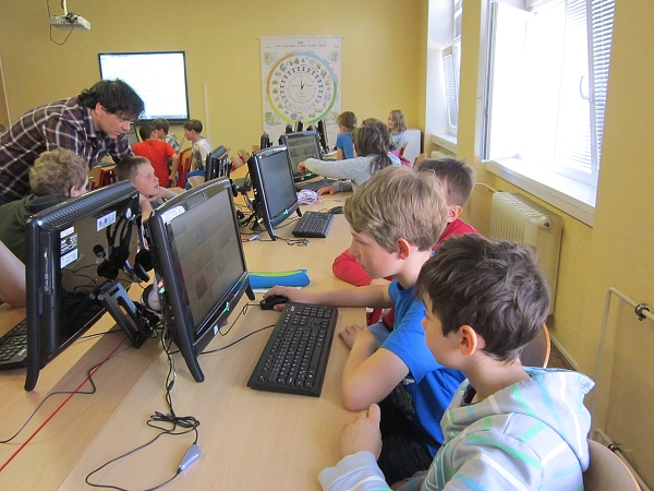 Fotogalerie Z Blatensk