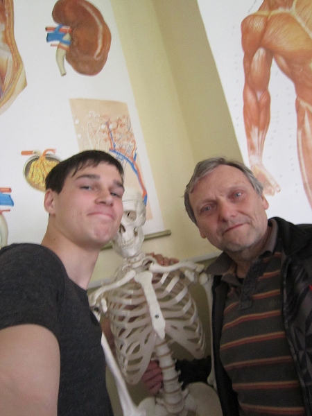 Fotogalerie Z Blatensk