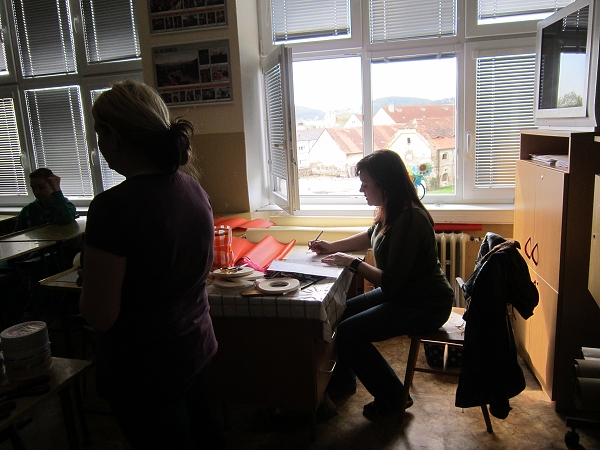 Fotogalerie Z Blatensk