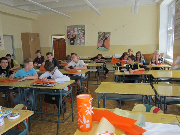 Fotogalerie Z Blatensk