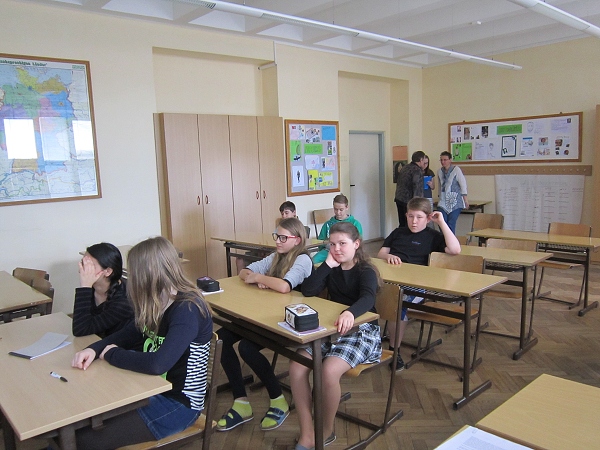 Fotogalerie Z Blatensk
