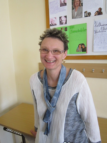 Fotogalerie Z Blatensk
