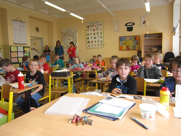 Fotogalerie Z Blatensk