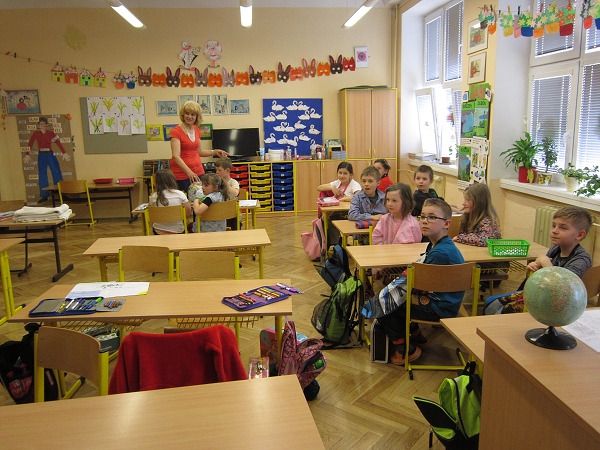 Fotogalerie Z Blatensk