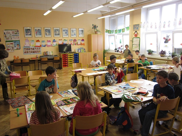 Fotogalerie Z Blatensk