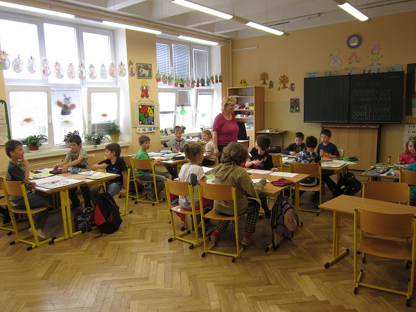 Fotogalerie Z Blatensk