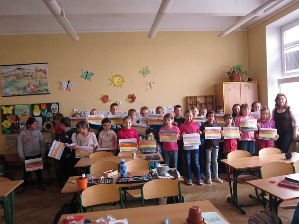 Fotogalerie Z Blatensk