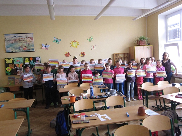 Fotogalerie Z Blatensk