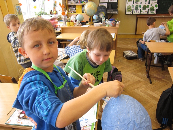 Fotogalerie Z Blatensk