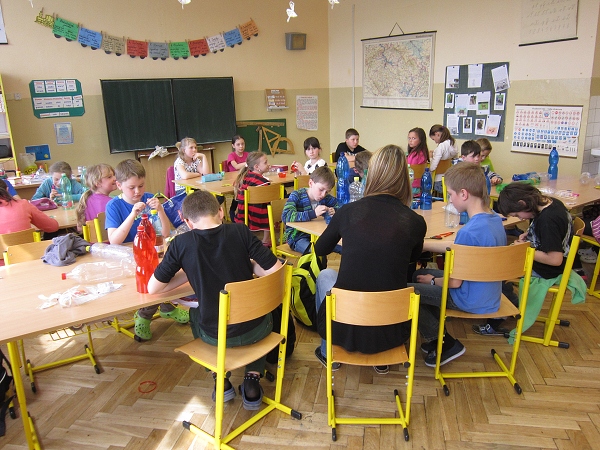 Fotogalerie Z Blatensk