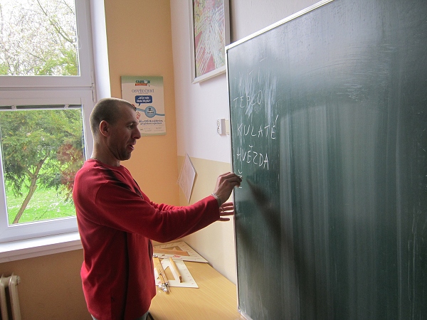 Fotogalerie Z Blatensk