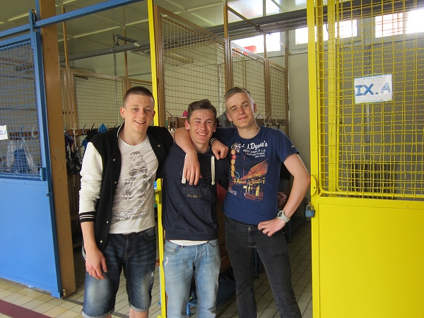 Fotogalerie Z Blatensk