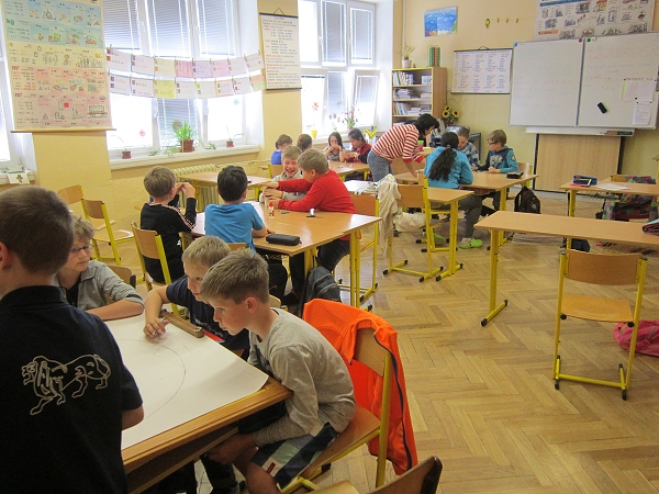 Fotogalerie Z Blatensk