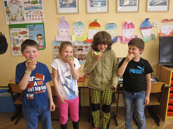 Fotogalerie Z Blatensk
