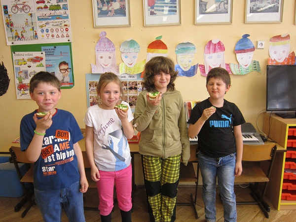 Fotogalerie Z Blatensk