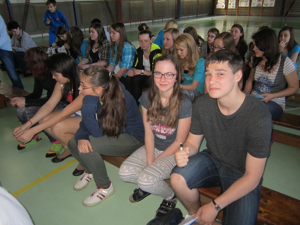 Fotogalerie Z Blatensk
