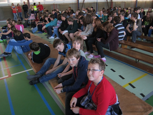 Fotogalerie Z Blatensk