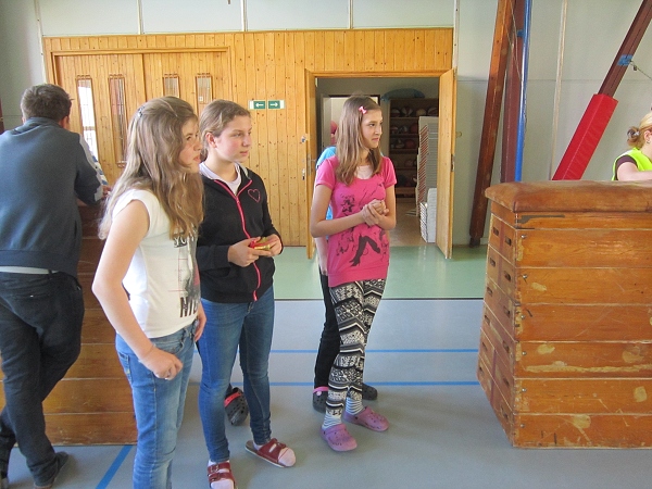 Fotogalerie Z Blatensk