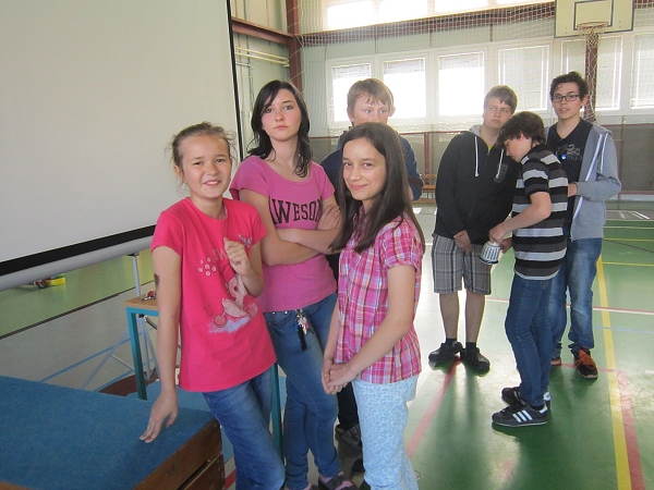 Fotogalerie Z Blatensk