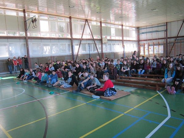 Fotogalerie Z Blatensk