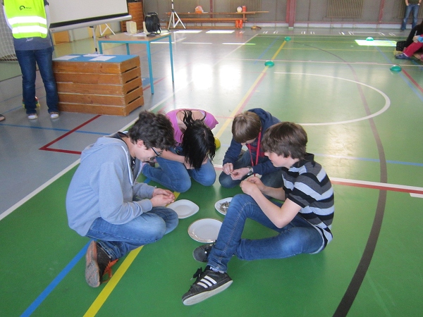 Fotogalerie Z Blatensk