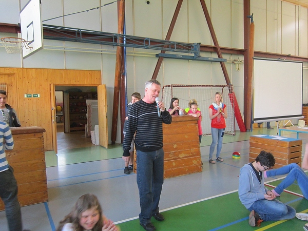 Fotogalerie Z Blatensk