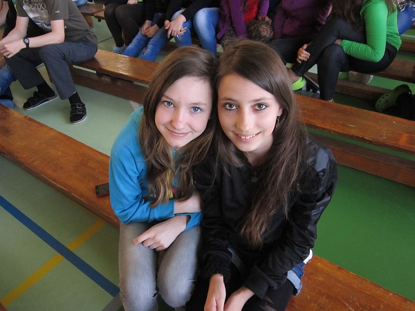 Fotogalerie Z Blatensk