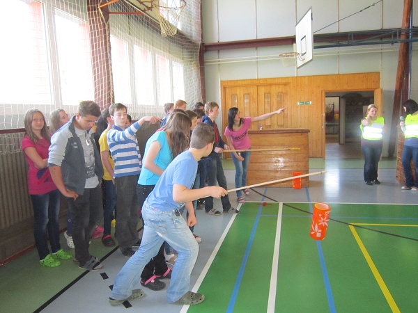 Fotogalerie Z Blatensk