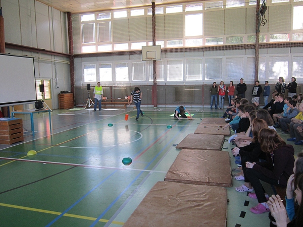 Fotogalerie Z Blatensk