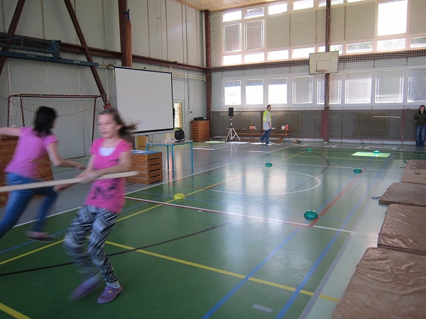 Fotogalerie Z Blatensk