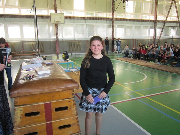 Fotogalerie Z Blatensk