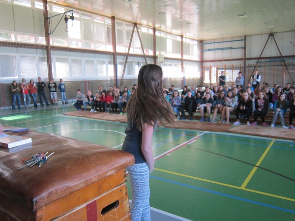 Fotogalerie Z Blatensk