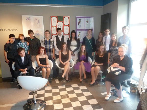 Fotogalerie Z Blatensk