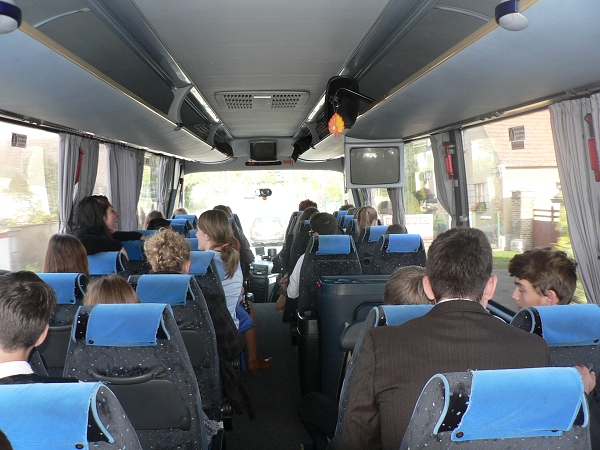 Fotogalerie Z Blatensk