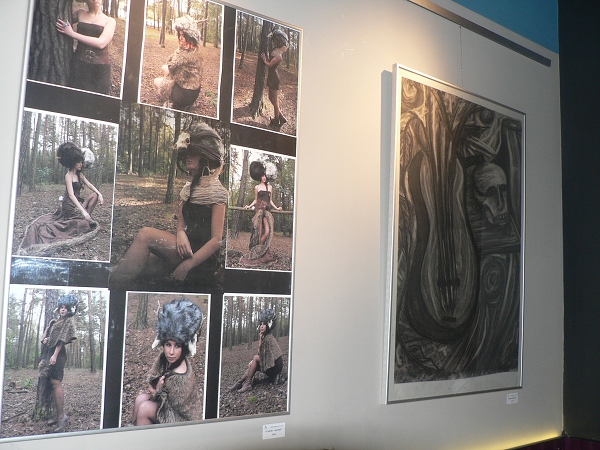 Fotogalerie Z Blatensk