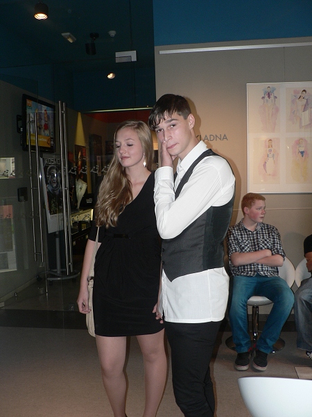Fotogalerie Z Blatensk