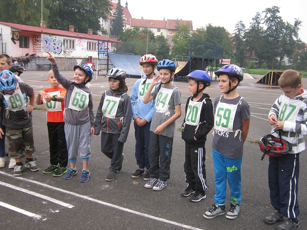 Fotogalerie Z Blatensk