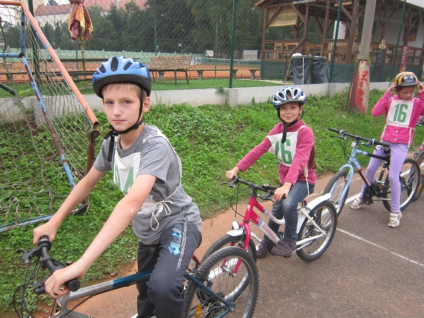 Fotogalerie Z Blatensk