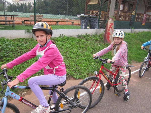 Fotogalerie Z Blatensk