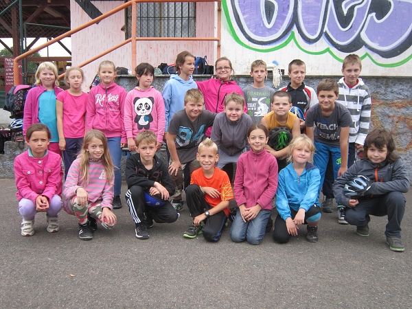 Fotogalerie Z Blatensk