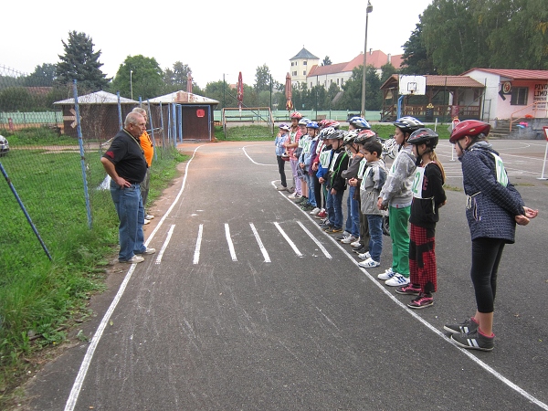 Fotogalerie Z Blatensk