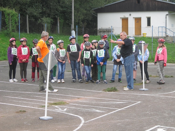 Fotogalerie Z Blatensk