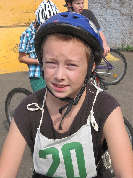 Fotogalerie Z Blatensk