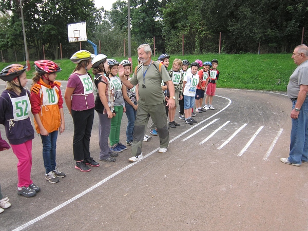 Fotogalerie Z Blatensk