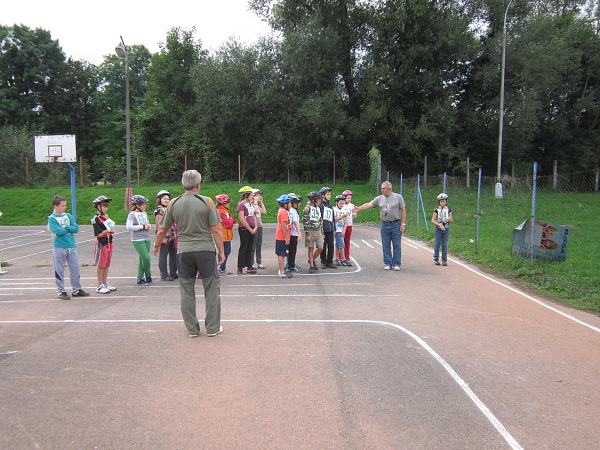 Fotogalerie Z Blatensk