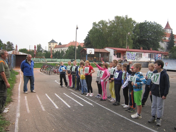 Fotogalerie Z Blatensk