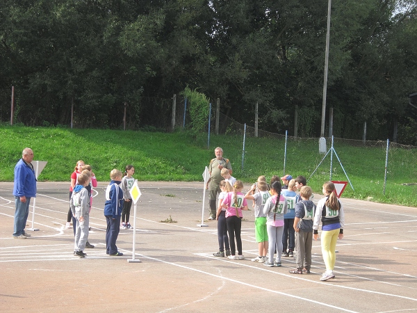 Fotogalerie Z Blatensk