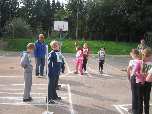 Fotogalerie Z Blatensk