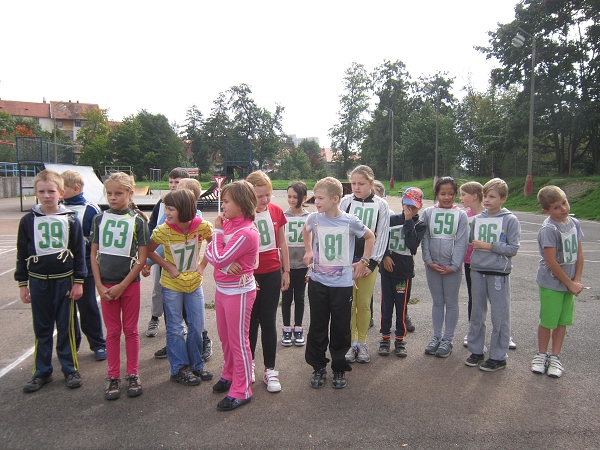 Fotogalerie Z Blatensk